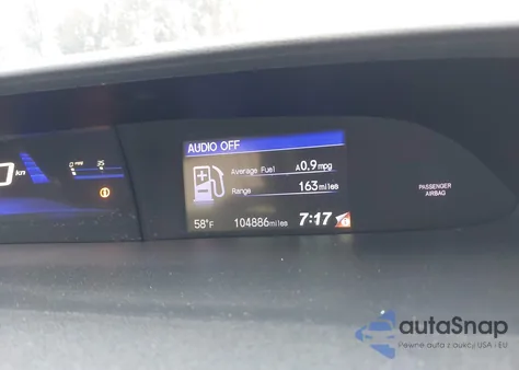 2014 Honda Civic Ex from USA, damaged, VIN 19XFB2F86EE239693